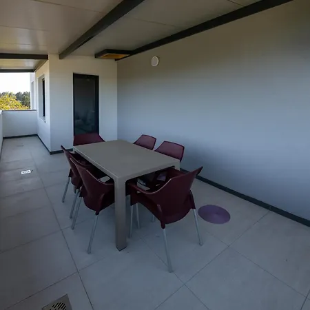 M&a Apartamento Vrdnik