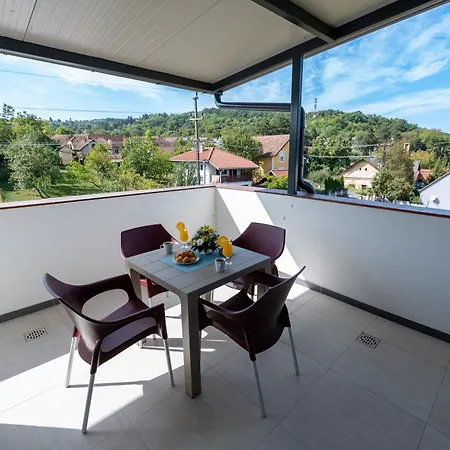 M&a Apartamento *