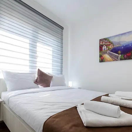 M&a Apartamento