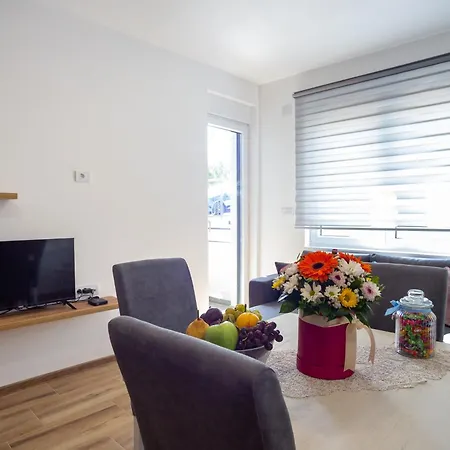 M&a Apartamento Vrdnik