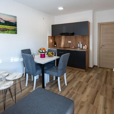 M&a Apartamento *