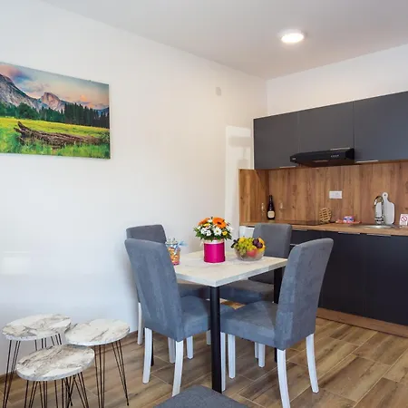 Apartamento M&a