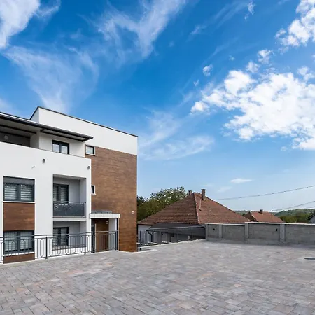 Apartamento M&a Vrdnik