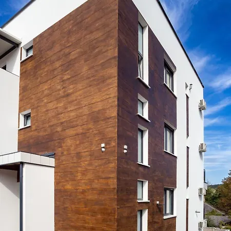 M&a Apartamento *