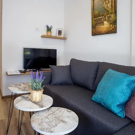 Apartamento M&a *