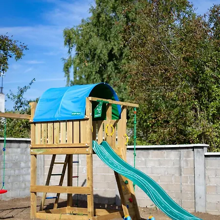 M&a 아파트 브르드니크