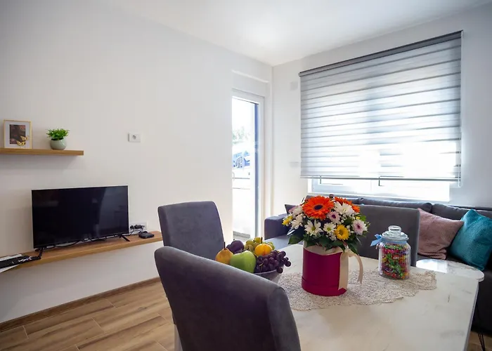 M&a شقة فردنيك