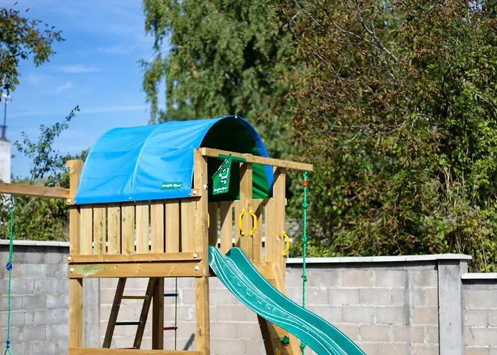 M&a شقة فردنيك